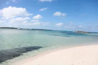 Tranquility reigns at Talisman