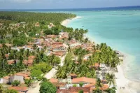 PITANGA HOUSE - Barra Grande - Maragogi AL - BRAZIL