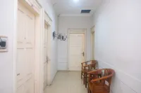 RedDoorz Plus near Adisucipto Airport 2