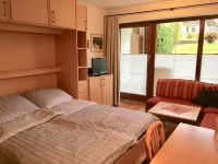 Apartment Niklas with many inclusive services thanks to Hindelang PLUS Hotels near Aussichtspunkt Kanzelhuette