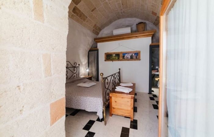 Trullo Raeda