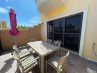 Lovely End Unit Townhouse Close to Beaches and The Famous Tres Trapi Beach.