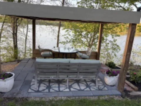 Fountain Blue - Lakeside Hoteles en Albert Lea