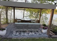 Fountain Blue - Lakeside فنادق في ألبرت ليا