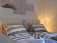 Apartment with Wifi, residential area, the peaceful and flowering of Stresa Hotel a Stresa