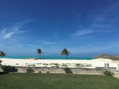 Sea Biscuit Ocean Villa 911