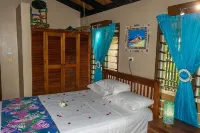 Vale Sekoula, Private Villa on the Ocean with Pool and Air Conditioning