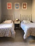 Charming apartment next to the Sea Hotels near Casa Sala, Mural Antonio Robles Vives, El Consejero