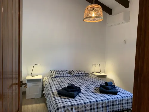 Cortijo Airen, New in the rental! Recently renovated holiday home in the campo