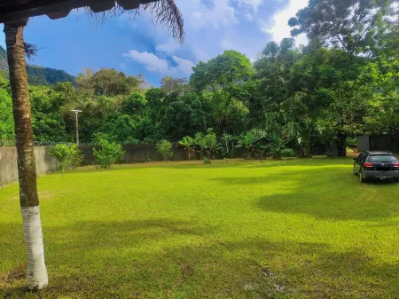 Rancho Boa Vista - Com Cachoeira Privativa