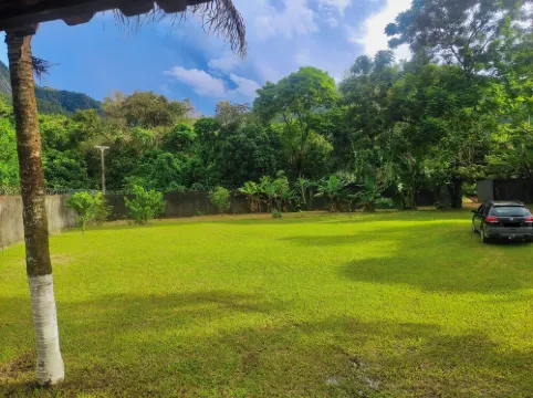 Rancho Boa Vista - Com Cachoeira Privativa Hotels in Cachoeiras de Macacu