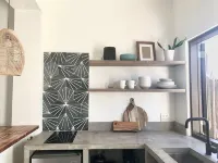 Loreto80- NEW Studio Pitaya, in downtown by beach