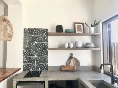 Loreto80- NEW Studio Pitaya, in downtown by beach