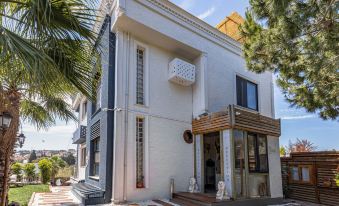 Mistral Alaçatı Hotel