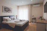 Vivenda à Beira Rio