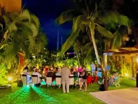 Chac Hal Al, Casa Calandria lovely studio steps from the beach. Hotels in Puerto Aventuras