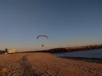 LUXURY Beachfront Camper at The Reef - Kids Loft, Patio-Free Wifi- 24H Security Hotels in Rocky Point