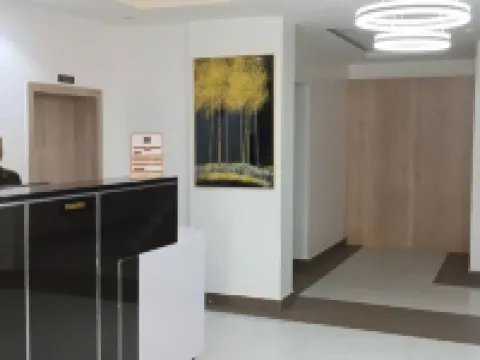 สลาวาน สวีทส์ แอนด์ อพาร์ตเมนต์ส์ โรงแรมในโอเวร์รี