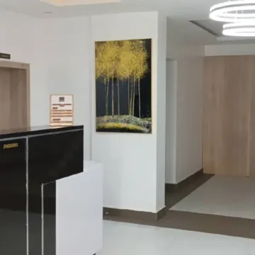 Slavan Suites & Apartments