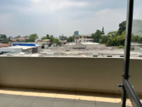 Av Masferrer best location in colonia Escalon, big and modern