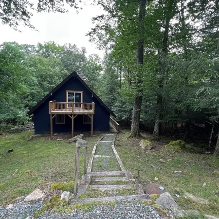 Abundant Acres Retreat 5 minutes from first chair on Beech Mountain, sleeps 9