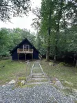 Abundant Acres Retreat 5 minutes from first chair on Beech Mountain, sleeps 9