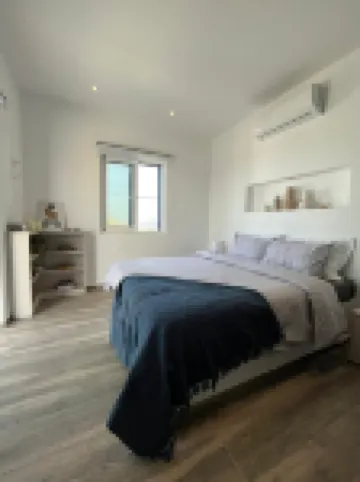 Villa Kokkinos Ilios