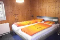 Vacation in absolute peace
