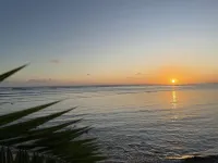 Oceanfront South Sound Home with magical sunsets! Hotels in George Town