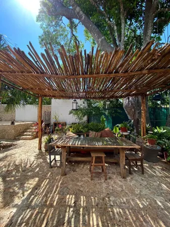 Casa de la Luz- Piscina, Super Ubicada, Bicicletas Gratis, Ideal Para Familias Отели рядом с достопримечательностью «Парк Канделария»