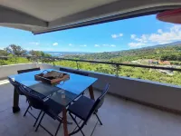 TAHITI OCEAN VIEW HOME Hotels in Papeete