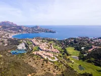 Appartement 3 Pièces vue sur mer