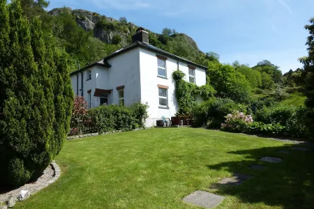 A delightful country house set in the heart of Lakeland Отели в г. Сейнт Джон Каслригг энд Уайтберн
