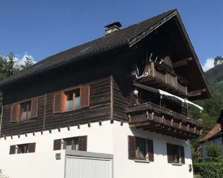 Lovingly furnished apartment - you will feel at home with us Hotel di Hohenems