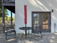 Peace, quiet and dark night skies in Albuquerque’s Rio Grande South Valley