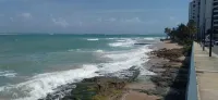 Condado Beach San Juan Prime location 5minsWalk To Beach