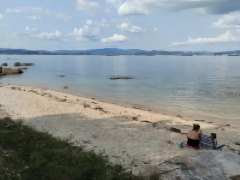 Rural house (pet-friendly) where you will only listen to nature.