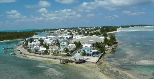 Island Breeze Spanish Wells with free Golf Cart Kayak & Paddle Board oct 2019 - Wi-Fi