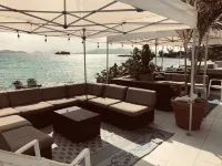 HAMMOCK IN HEAVEN - FIVE STAR ELEGANCE