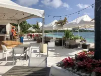 HAMMOCK IN HEAVEN - FIVE STAR ELEGANCE