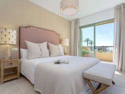 Exclusive 2BD Apartment Heated Pool Flamingos Golf