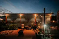 Loft 2 Villa Loar, In the Heart of El Valle De Guadalupe,