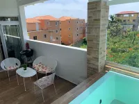 KSL Residence - جاكوزي