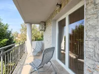Villa Andi Terrace, Wi-fi, dishwasher, washing machine, parking, 3 min beach Hotels in Peroj