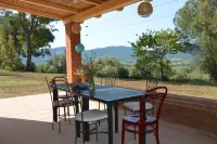 Cozy vacation home on a farm, Bagno di Gavorrano, Tuscany