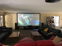 Stanthorpe Country Resort, 6 bedrooms for 12 guests