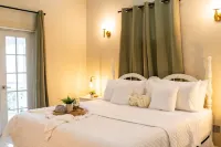 Falcon Oceanview3BRCondo/Free Airport Transport/5minsWalkToBeach/Gated/Security