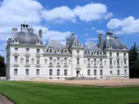 Townhouse for Blois.