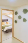 Living Coimbra Corpo de Deus, Two-Bedroom Apartment, AC, WIFI, Các khách sạn ở 