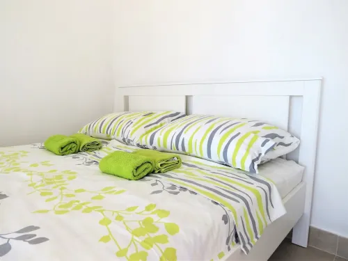 Villa Kornati is romantic stone house with stunning view on Kornati islands.